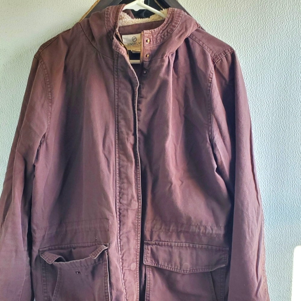 Womens coat